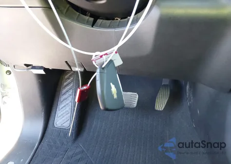 2022 Chevrolet Silverado 1500 4Wd Short Bed Ltz z USA, uszkodzony, nr VIN 1GCUDGET8NZ609504